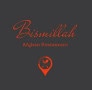 Logo Bismillah Afghan Restaurant