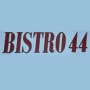 Logo Bistro 44