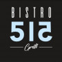 Logo Bistro 515 Grill