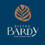 Logo Bistro Bardy