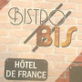 Logo Bistro Bis