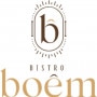 Logo Bistro boêm