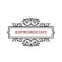 Logo Bistro Broc Café
