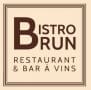 Logo Bistro brun