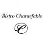 Bistro Chantefable Paris 20