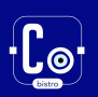 Logo Bistro Cobalt