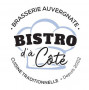 Logo Bistro d'à Côté..de l'Ambène