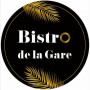 Logo Bistro de la Gare