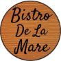 Logo Bistro De La Mare