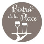 Logo Bistro de la Place