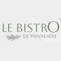 Logo Bistro de Privadière