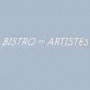 Logo Bistro des Artistes
