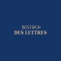 Logo Bistro des Lettres