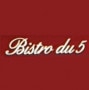 Logo Bistro du 5