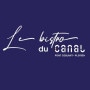 Logo Bistro du Canal