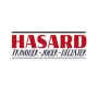 Logo Bistro Hasard