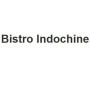 Logo Bistro Indochine