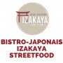 Logo Bistro Izakaya