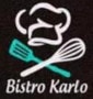 Logo Bistro Karlo