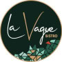 Logo Bistro La Vague