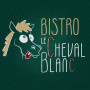 Logo Bistro Le Cheval Blanc
