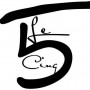 Logo Bistro le Cinq