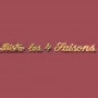Bistro Les 4 Saisons Paris 8