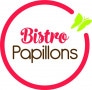 Logo Bistro Papillons