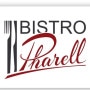 Logo Bistro Pharell