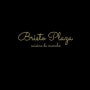 Logo Bistro Plaza