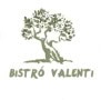 Logo Bistrò Valenti