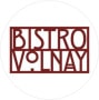 Logo Bistro Volnay