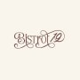 Logo Bistrot 19