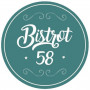 Logo Bistrot 58