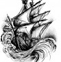 Logo Bistrot à l'Abordage