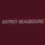 Bistrot Beaubourg Paris 4