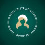 Logo Bistrot Brigitte