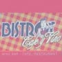 Logo Bistrot cafe y vino