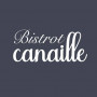Logo Bistrot Canaille