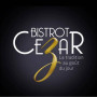 Logo Bistrot Cezar