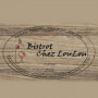 Logo Bistrot Chez Loulou