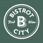 Logo Bistrot City