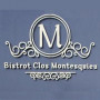Bistrot Clos Montesquieu Merignac