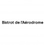 Logo Bistrot de l'Aérodrome