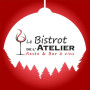 Logo Bistrot de l'Atelier