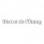 Logo Bistrot de L'Etang