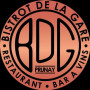 Logo Bistrot de la gare
