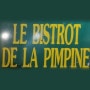 Logo Bistrot de la Pimpine