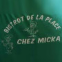 Logo Bistrot de la place