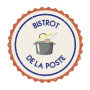 Logo Bistrot de la Poste